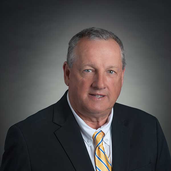 Dave McKenney
