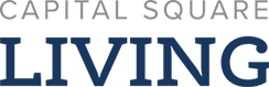 Capital Square Living Logo
